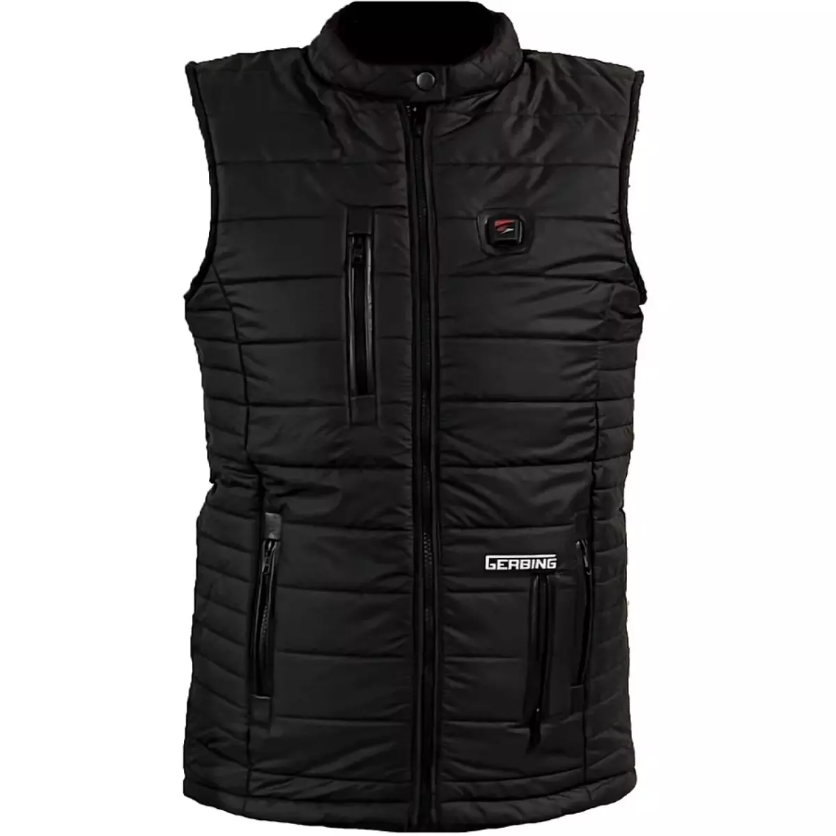 Gilet chauffant Soft Shell Gerbing EXTREME
