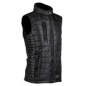 Gilet doudoune Gerbing chauffant Extreme