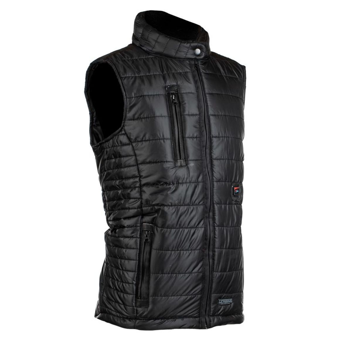 Gilet doudoune Gerbing chauffant Extreme