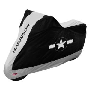 Housse moto Eco Harisson
