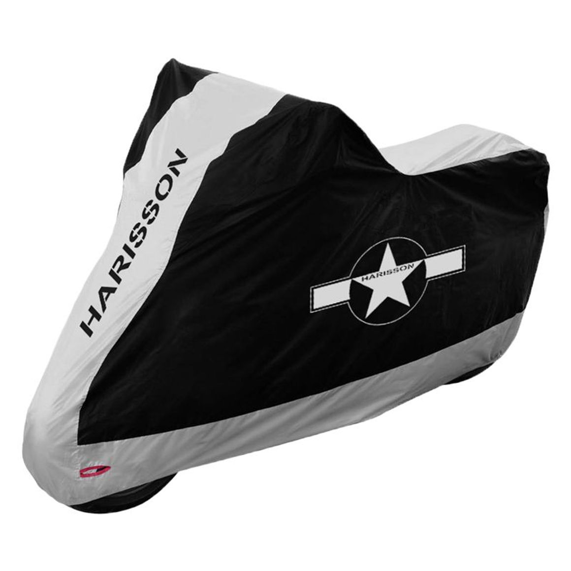 Housse moto Eco Harisson