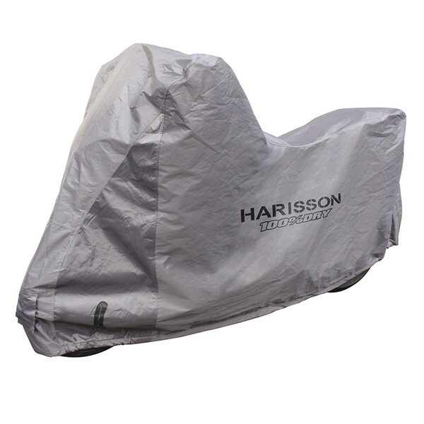 Housse moto Prestige Evo Harisson