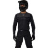 Maillot Fox Ranger Off Road Noir