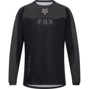 Maillot Fox Ranger Off Road Noir
