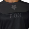 Maillot Fox Ranger Off Road Noir
