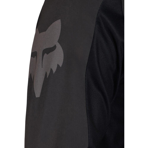Maillot Fox Ranger Off Road Noir