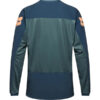 Maillot Fox Ranger Off Road Vert