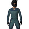 Maillot Fox Ranger Off Road Vert