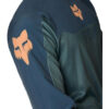 Maillot Fox Ranger Off Road Vert