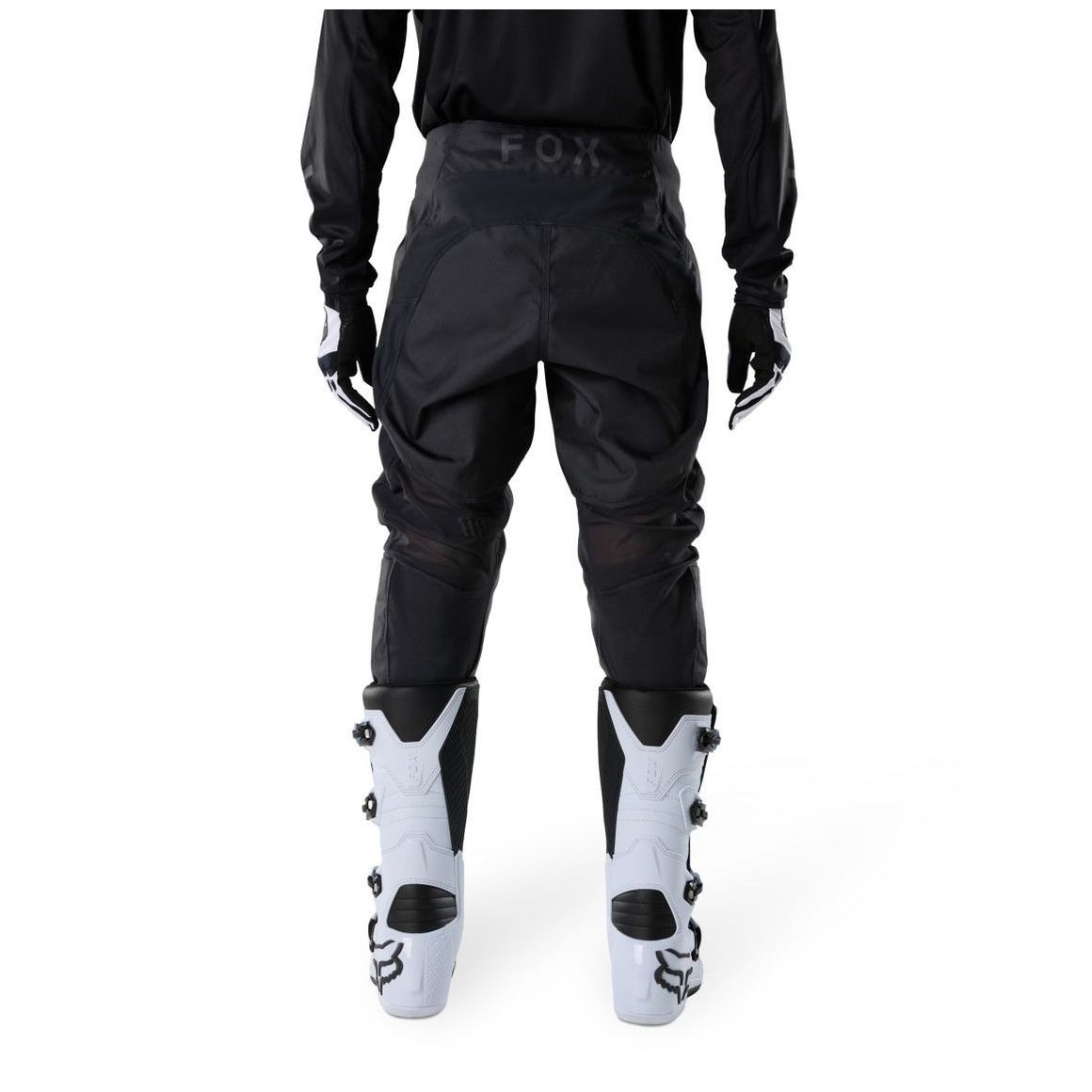 Pantalon Fox 180 Blackout 2027