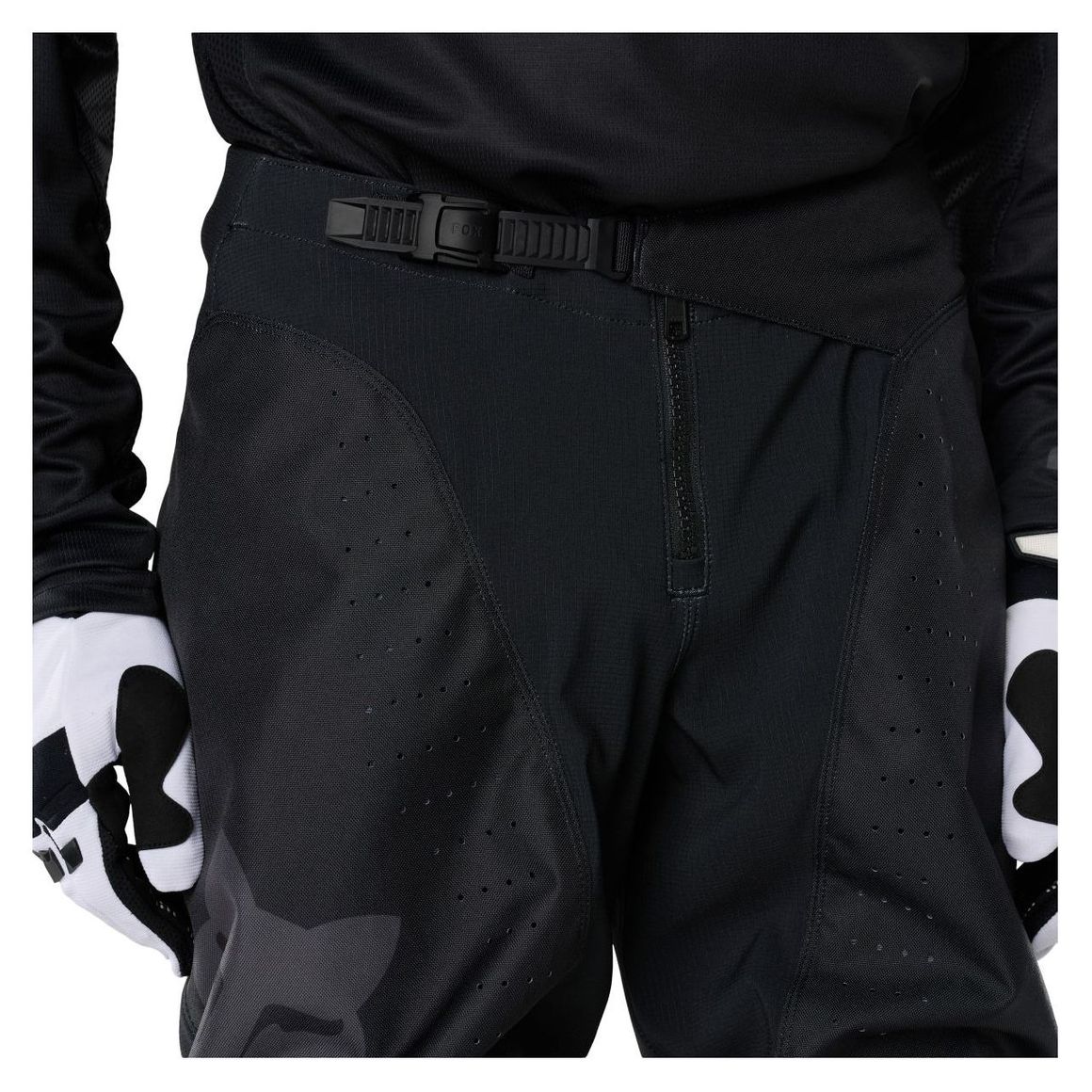 Pantalon Fox 180 Blackout 2027