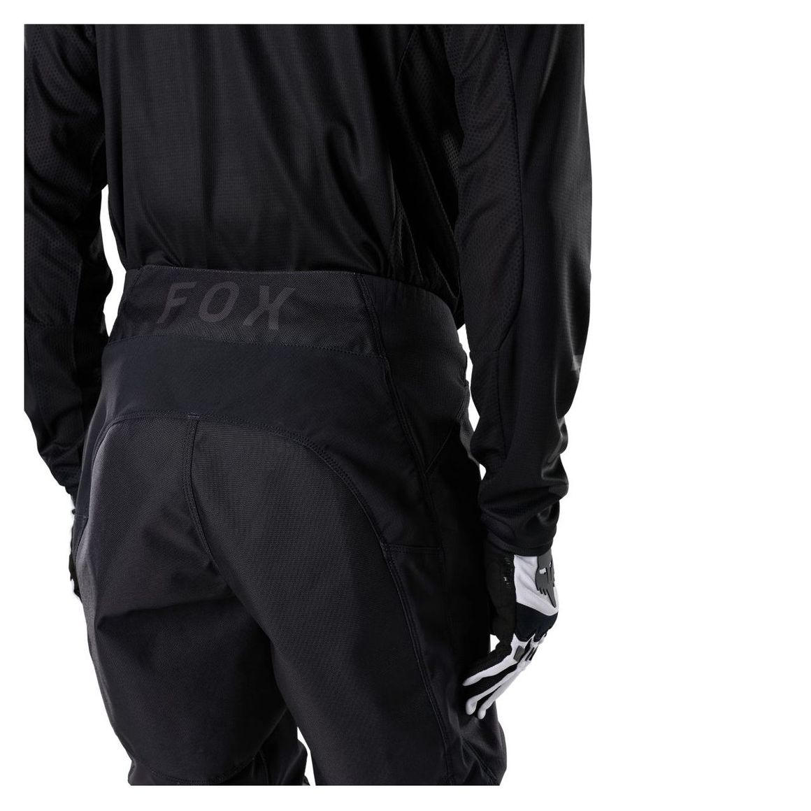 Pantalon Fox 180 Blackout 2027