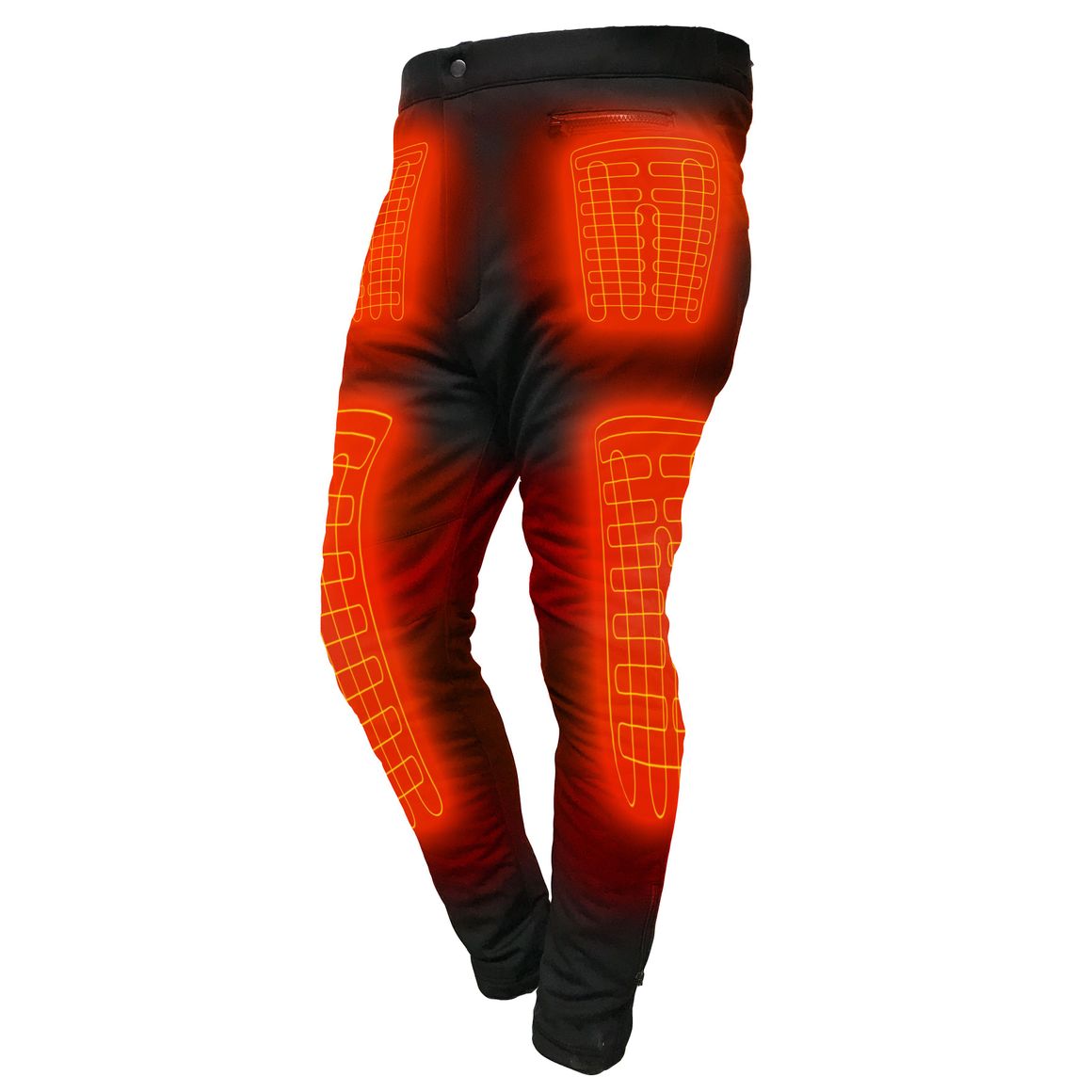 Pantalon chauffant Soft Shell Gerbing E-LINER