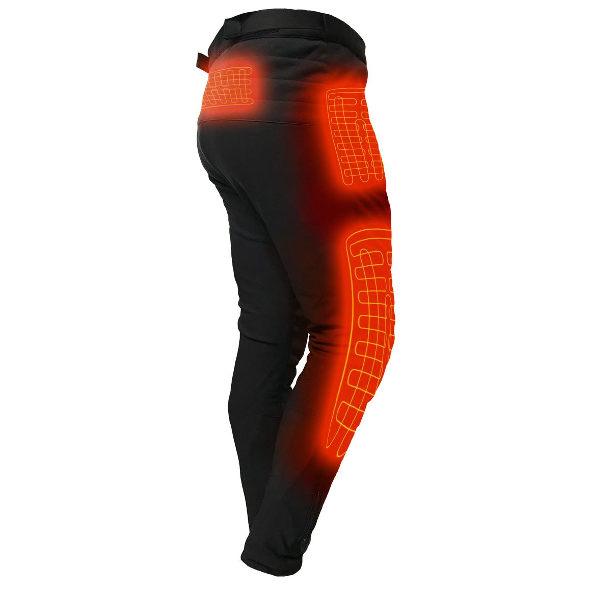 Pantalon chauffant Soft Shell Gerbing E-LINER