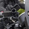 Tête de recharge QUAD LOCK V2 sans fil étanche