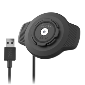 Tête de recharge rapide QUAD LOCK V2 sans fil étanche