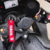 Tête de recharge rapide QUAD LOCK V2 sans fil étanche