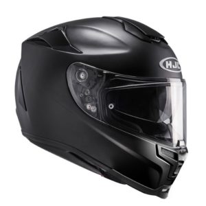 Casque HJC Rpha 70 Noir mat