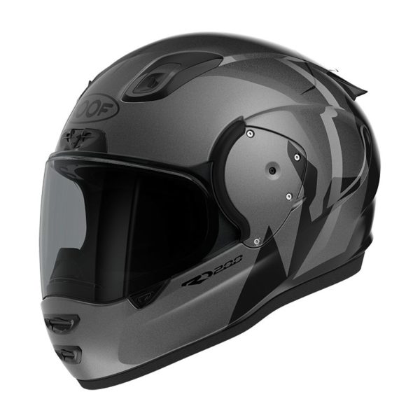 Casque Roof RO 200 TROYAN