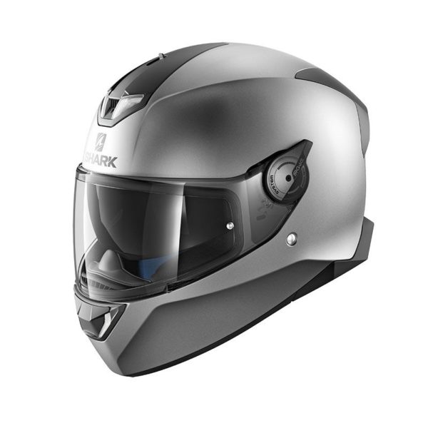 Casque Shark Skwall 2 anthracite