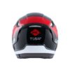 CASQUE CROSS KENNY TRIAL UP