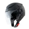 Casque Pull In Open face