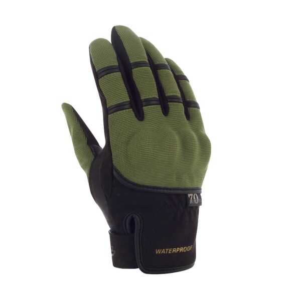 SEGURA vous propose ses gants mi-saison LADY ZEEK EVO : avec sa membrane étanche, idéal pour la période mi-saison, à découvrir sur votre e Shop Cap Acces.