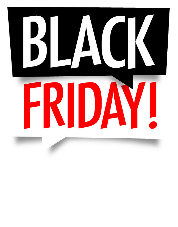 black friday Cap Acces