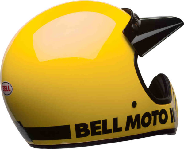 Casque Bell Moto 3