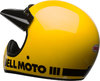 Casque Bell Moto 3