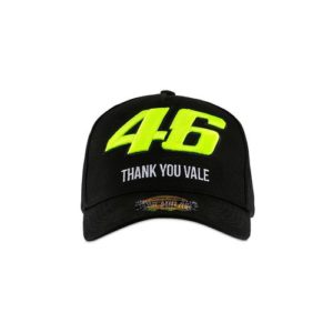 Casquette Rossi Thank You