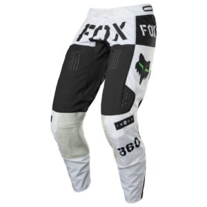Pantalon Cross Fox 360 Nobyl
