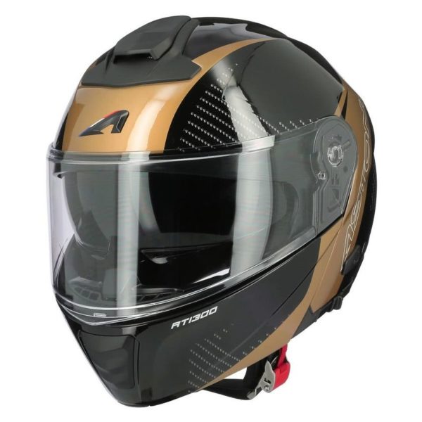 Casque Astone Rt 1300 F ONE GOLD