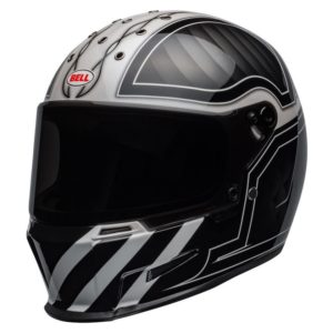 Casque Bell Eliminator Outlaw