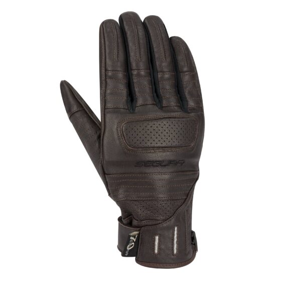 SEGURA vous propose ses gants HORSON : dans la gamme été , réputés pour le confort , la résistance, la souplesse grâce à la qualité du cuir. A découvrir sur votre e Shop Cap Acces.