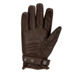 Les gants Segura Lady Cassidy en cuir apportent un look retro et vintage tout en apportant sécurité et confort, ils sont étanches.