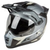 Krios Pro Helmet ECE - 3900-000_Charger Gray_01