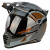 Krios Pro Helmet ECE - 3900-000_Rally Metallic Bronze_01