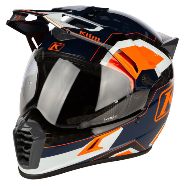 Krios Pro Helmet ECE - 3900-000_Rally Striking Orange_01
