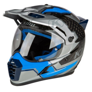 Krios Pro Helmet ECE - 3900-000_Ventura Electric Blue_01