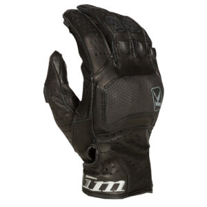 Badlands Aero Pro Short Glove - 3924-001_Stealth Black_01