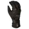 Vanguard GTX Long Glove - 3935-001_Stealth Black_01