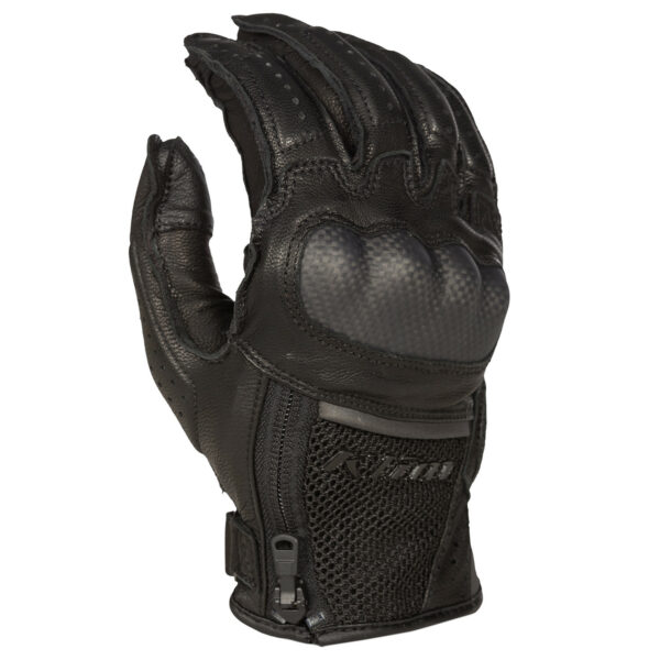 Induction Glove - 5028-002_Stealth Black_01