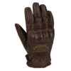 Les gants Segura Cassidy en cuir apportent un look retro et vintage tout en apportant sécurité et confort, ils sont étanches.