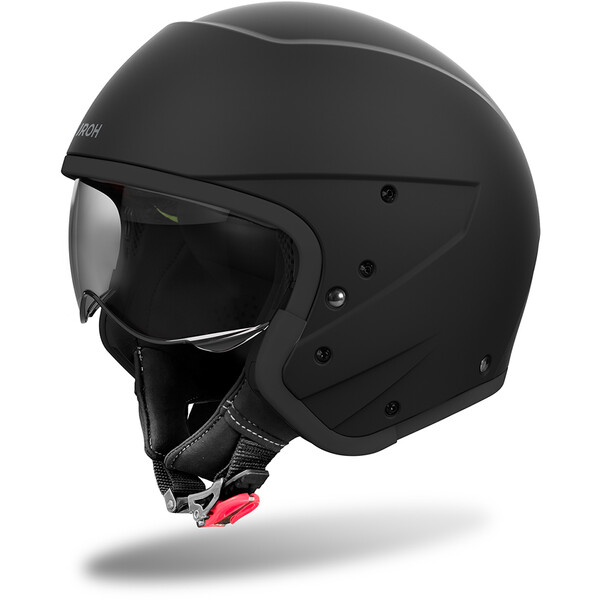 Casque transformable homologué jet ou intégral